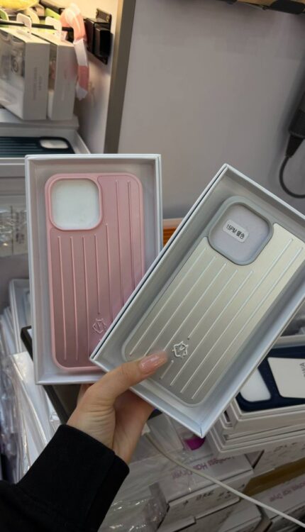 Phone Case