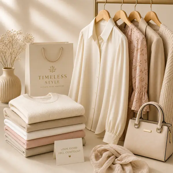 clothing
