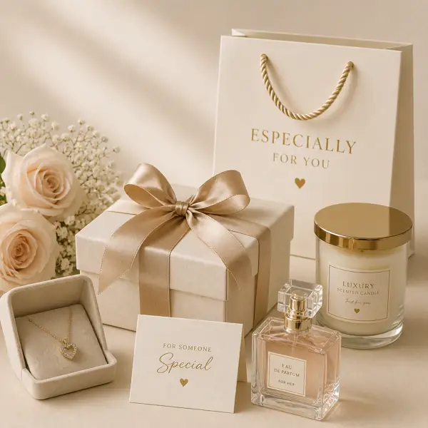 Gifts